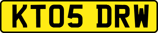 KT05DRW