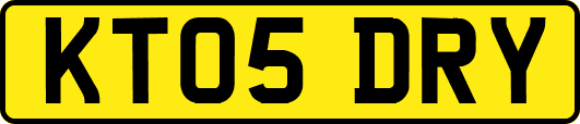 KT05DRY