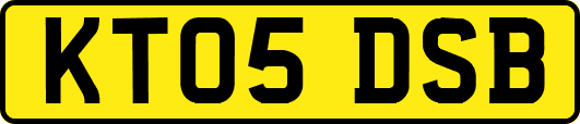 KT05DSB