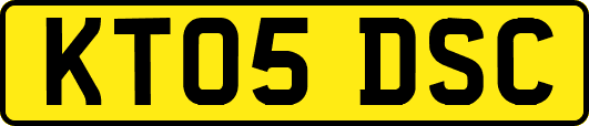 KT05DSC