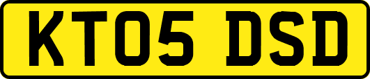 KT05DSD