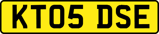 KT05DSE