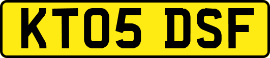 KT05DSF
