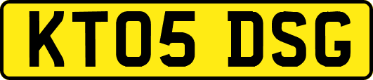 KT05DSG