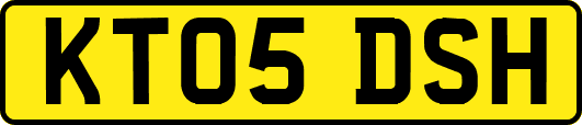 KT05DSH