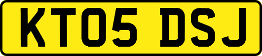 KT05DSJ