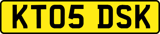 KT05DSK