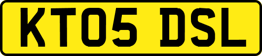 KT05DSL