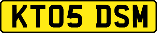 KT05DSM