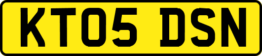 KT05DSN