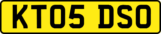 KT05DSO