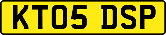 KT05DSP