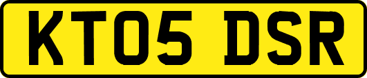 KT05DSR