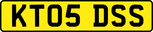 KT05DSS