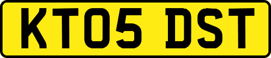 KT05DST