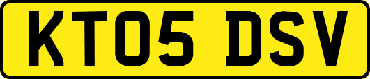 KT05DSV