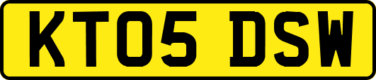 KT05DSW
