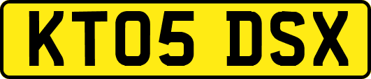 KT05DSX