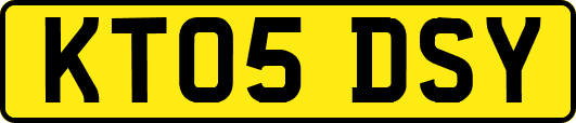 KT05DSY