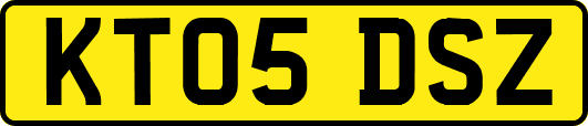 KT05DSZ