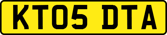 KT05DTA