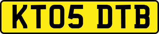 KT05DTB