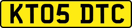 KT05DTC