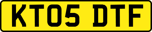 KT05DTF