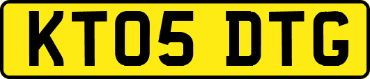 KT05DTG