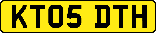 KT05DTH