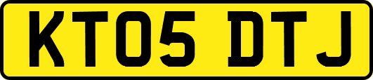 KT05DTJ