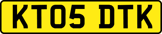 KT05DTK
