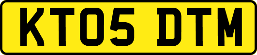 KT05DTM