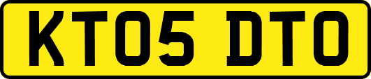KT05DTO