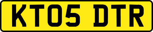KT05DTR