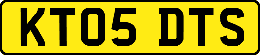 KT05DTS