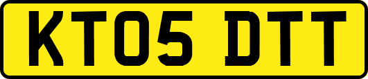 KT05DTT