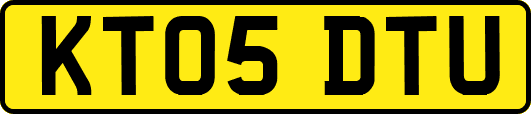 KT05DTU