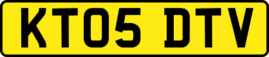 KT05DTV