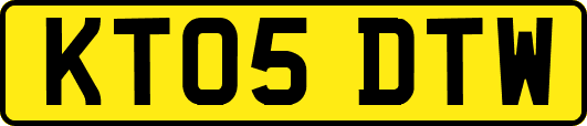 KT05DTW