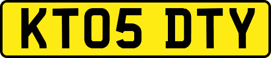 KT05DTY