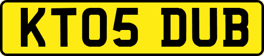 KT05DUB