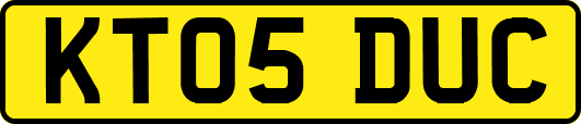 KT05DUC