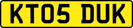 KT05DUK