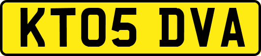 KT05DVA