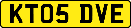 KT05DVE