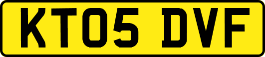 KT05DVF