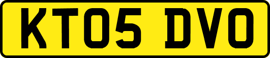 KT05DVO