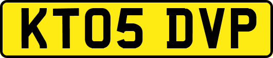 KT05DVP