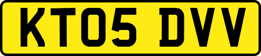 KT05DVV
